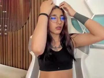 cassidy_evans from Chaturbate