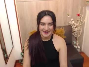 cassie_andrews from Chaturbate