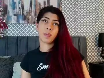 cassie_bloom from Chaturbate