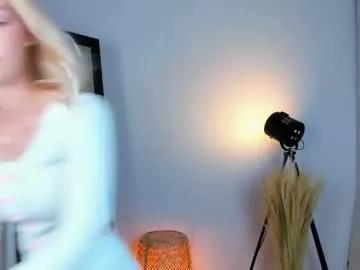cassie_palmer from Chaturbate