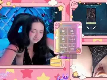 cataleyaglow from Chaturbate