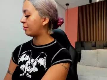 catalina_clark from Chaturbate