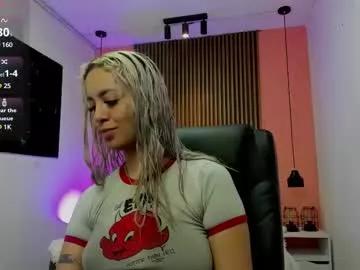 catalina_clark from Chaturbate