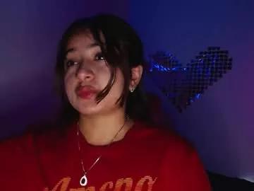 catalina_durango18 from Chaturbate