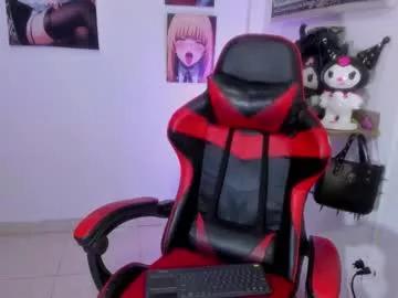 catalina_prada_ from Chaturbate is Freechat