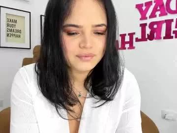 catalinaofficer from Chaturbate