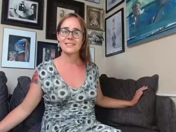 cecilysaintclaire from Chaturbate