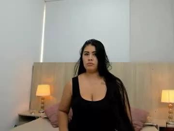 celeste_flores from Chaturbate