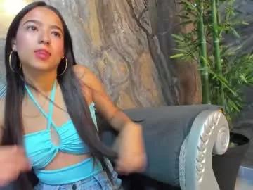 celestebrowwn from Chaturbate