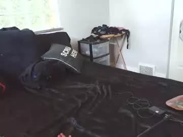 cerouniverse from Chaturbate