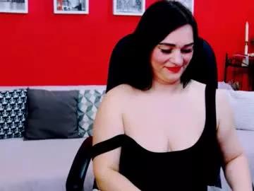 Naked Room chantallovely 