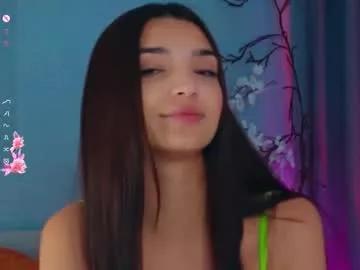 charlenedelgado from Chaturbate