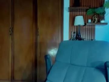 charley_morgan from Chaturbate is Freechat
