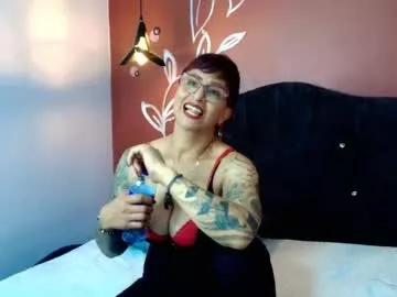 charlotte__gray from Chaturbate