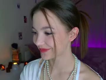 charming_bliss from Chaturbate is Freechat