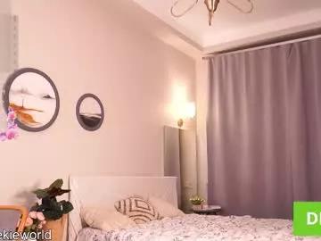 cheekie_breekie from Chaturbate is Freechat