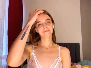 cherlydorff from Chaturbate is Freechat