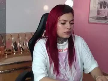 cherry_t1 from Chaturbate