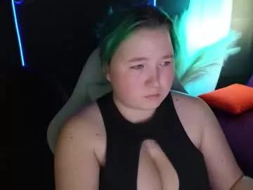 chimberwol from Chaturbate