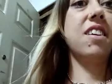 chloe_jackson965 from Chaturbate
