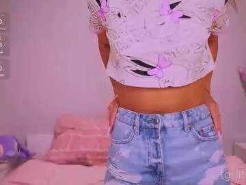claire_amoure from Chaturbate