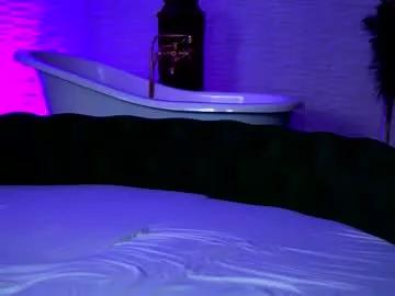 clarabenatti from Chaturbate
