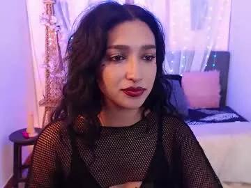 cleo_fox from Chaturbate is Freechat