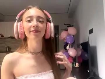 conchamalara from Chaturbate