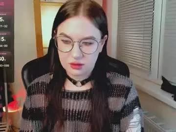Naked Room coy_amina_ 