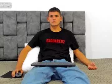 criss_18_dick from Chaturbate