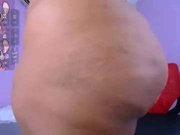 cristal_hott01 from Chaturbate