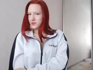 cristibosma from Chaturbate