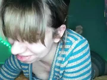 cruellagoth from Chaturbate