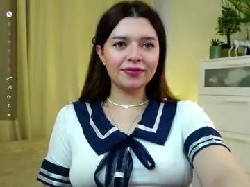 cuddlebyyou from Chaturbate