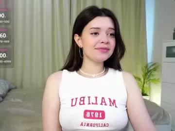 cuddlebyyou from Chaturbate