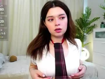cuddlebyyou from Chaturbate