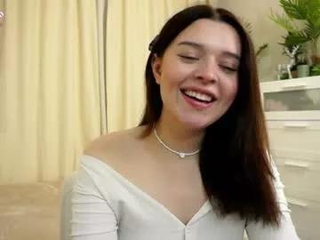 cuddlebyyou from Chaturbate