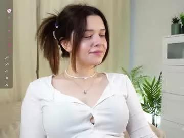 cuddlebyyou from Chaturbate