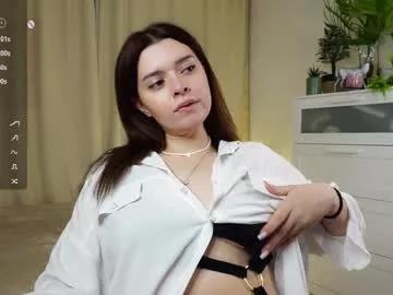 cuddlebyyou from Chaturbate