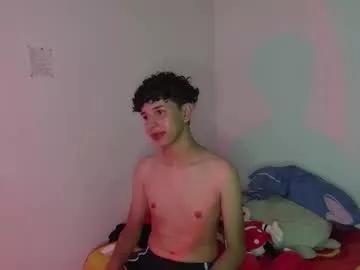 cuddly_twinkie from Chaturbate