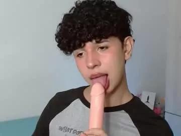 cuddly_twinkie from Chaturbate