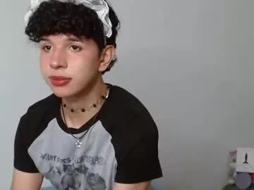 cuddly_twinkie from Chaturbate