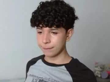 cuddly_twinkie from Chaturbate