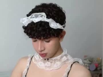 cuddly_twinkie from Chaturbate