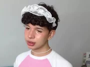 cuddly_twinkie from Chaturbate