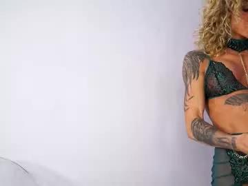 curlynatasha from Chaturbate is Freechat