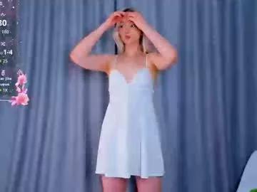 cutee_girlll from Chaturbate is Freechat
