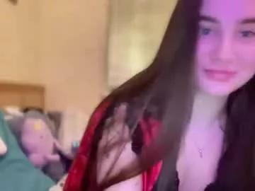cuteyaji from Chaturbate
