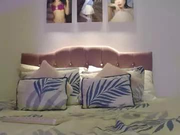cuttebabe_ from Chaturbate