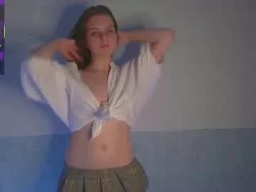 cuttielinda from Chaturbate is Freechat
